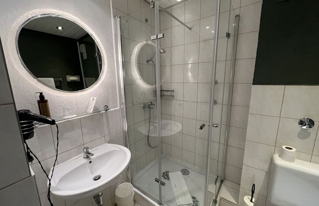 Aparthotel Bad Mergentheim - Photo 55