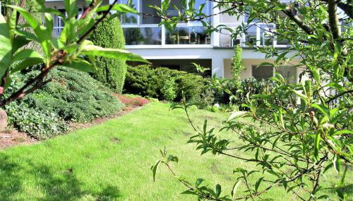 Seniorengerechte Ferienwohnung in Großalmerode - Foto 2