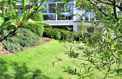 Seniorengerechte Ferienwohnung in Großalmerode - Foto 2