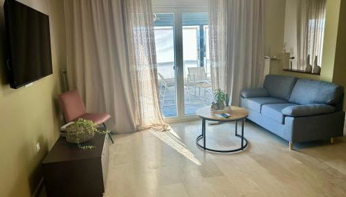 SeaBreeze Penthouse with Private Parking - Foto 3