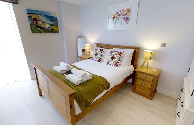 Signet Apartments-Vesta - Foto 2