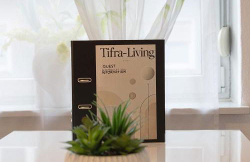 Tifra-living - Foto 21