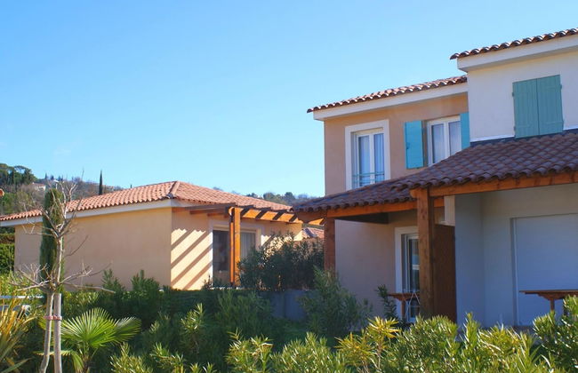 House With AC, Between Inland and sea - Foto 1