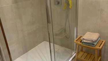 Provençale de Biot - Photo 4, Shower