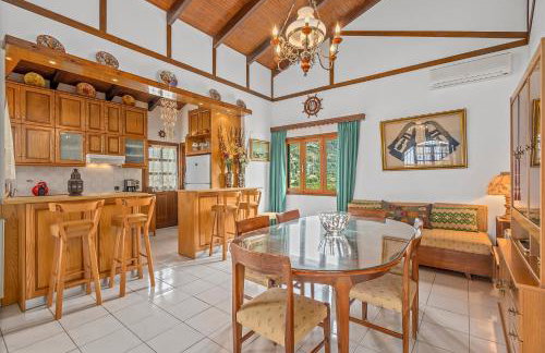 Υπέροχη κατοικία στο Μαρμάρι με φανταστική θέα ! - Photo 8