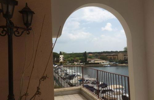 Résidence Ile de Cannes Marina 3 Pièces - Foto 13