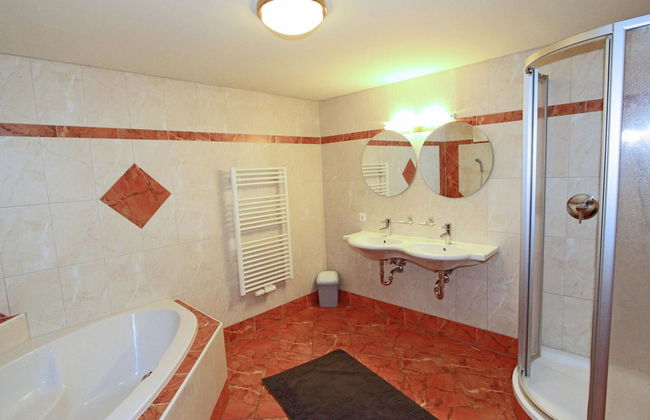 Apartment Stumm Near Zillertal Ski Slopes - Foto 9