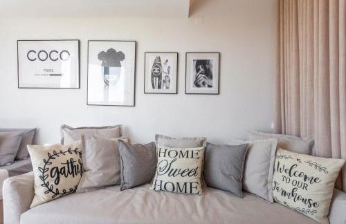 one bedroom plus 1 extra room Nomad Dreams N6 in Cascais mountain view - Foto 16