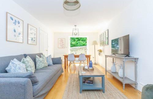 Oxfordshire Living - The Henrietta Cottage - Woodstock - Foto 1