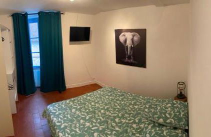 Maison santranges - Foto 4