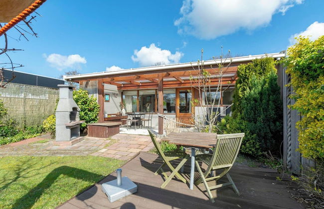 Holiday Home Sint Maartenszee Near Beach - Foto 18