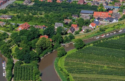 Fewo Lüheblick im Haus Lühegarten - Photo 46