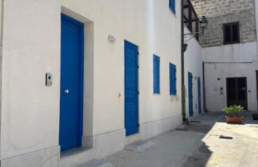 Turismo Egadi - Appartamenti - Foto 24