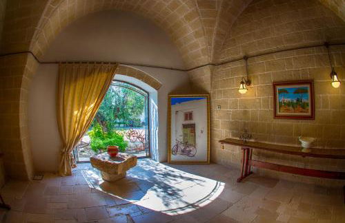 Masseria La Brunetta - Foto 22