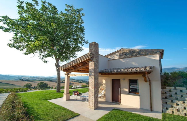 Serre Alte Landscape luxury Rooms - Photo 23