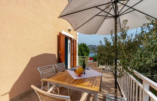 Apartments by the sea Kneza, Korcula - 9168 - Foto 26