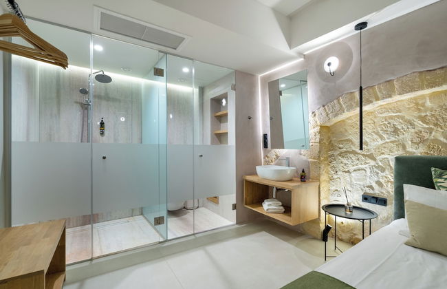 Monk Rooms - Foto 32