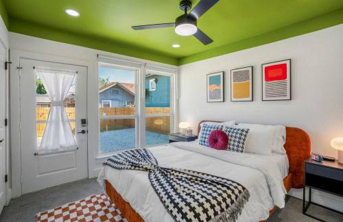 Htown Ecletic Funk Vibe Unit B - Foto 9