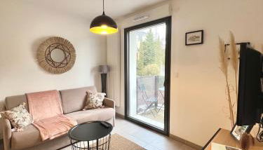 T2 cosy - Idéal curistes et escapade bien-être - Photo 2