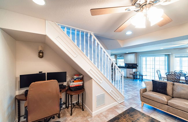 Lake Escape - Photo 15