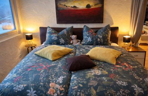 Ferienwohnung Sorpeblick - Foto 9