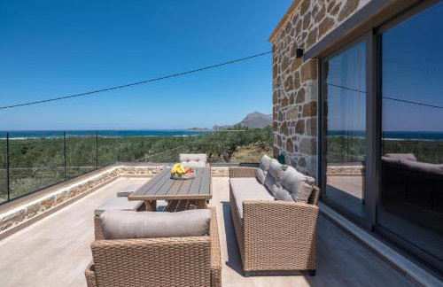 Liastera Luxury Apartments - Photo 24