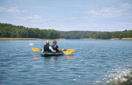 Lake House Relax&Spa Linowo - Foto 6