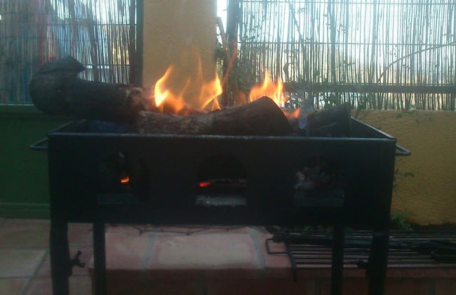 Magina Dream Pegalajar - Foto 67