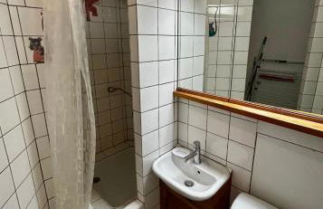 Spacieux appartement pour 8, parking inclus - Foto 16