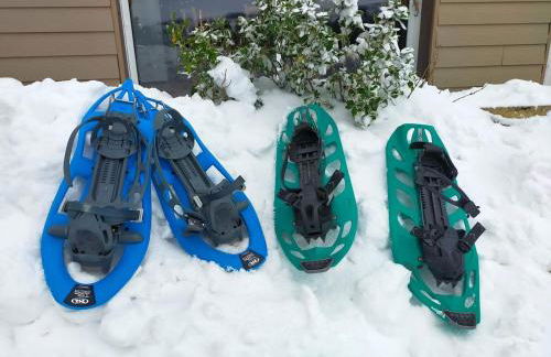 Le "Refuge" douillet, chaleureux, soins bien-être - Foto 34