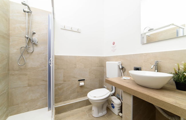 Inside Chiaia rooms - Foto 33