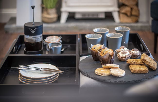 Kiln Park Farmhouse - 4 Bedroom Cottage - Narberth - Foto 65