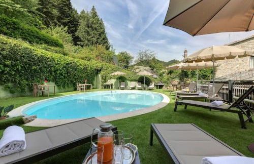 Villa Senio in Mugello - Foto 18