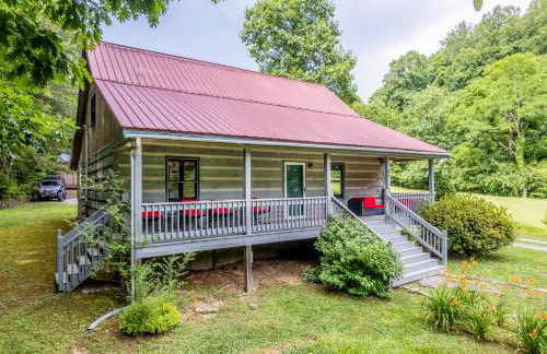 Pebble on The Creek - Foto 1