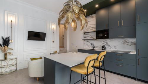 Queens Salamanca II - Alquiler Corta Duración - Foto 3