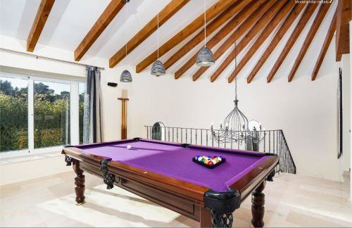 Villa Zacorri - HMR Holidays Moraira - Foto 29