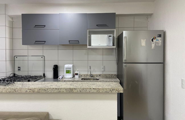 Mirante Clube - Praia do Futuro - Foto 70