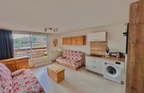 appartement au pied des pistes - Foto 2