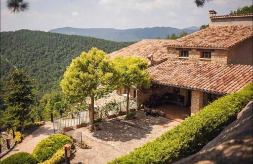 Turisme Rural Mas Isoles - Foto 9