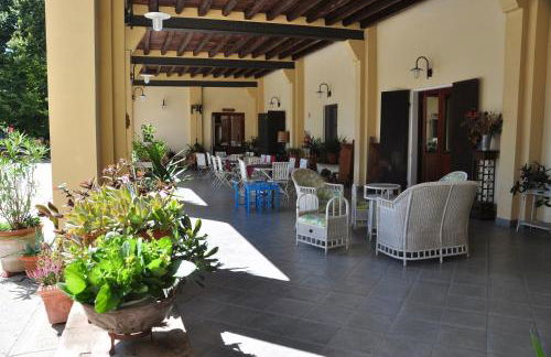 Agriturismo Corte Carezzabella - Foto 47