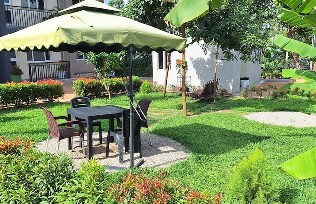 Oreville Apartments Namugongo Seeta Rd - Photo 27