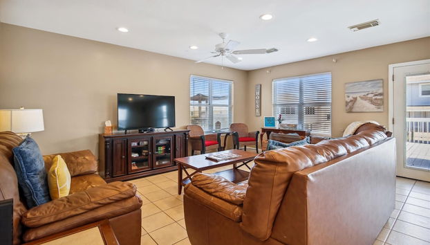 Servizio della struttura