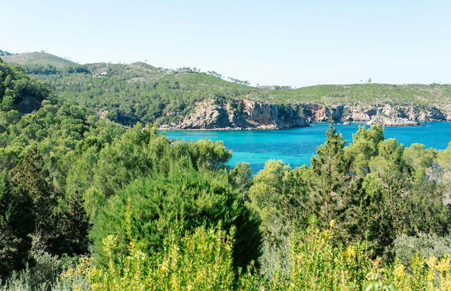 Amazing Villa With Swimming Pool - Foto 38