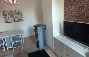 Cityappartement am Bauhaus-Museum - Foto 8