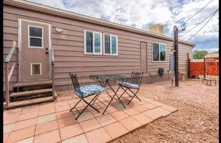 New - Inn the Mountains - near Tonto Nat'l Forest - Foto 28