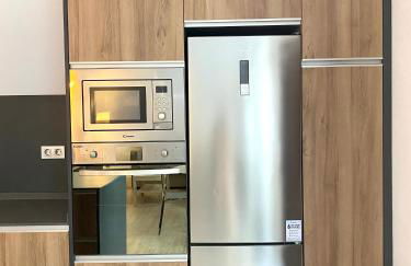 Apartamentos el Oligo - Foto 36