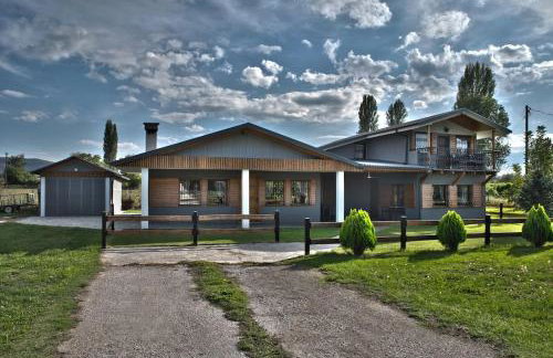 Simon's Walnut Farm - Foto 8