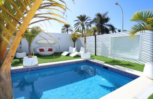 Olivia Holidayhouse Maspalomas - Foto 7