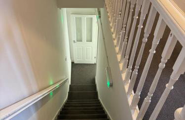 Big, Sleeps 6, Parking, Notts City, Motorpoint, Trent Bridge FF - Foto 18