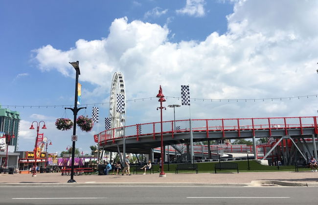 Clifton Hill Stays - Foto 68